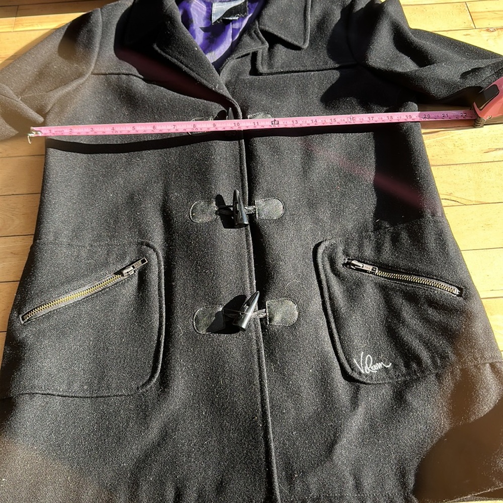 Volcom Peacoat - Picture 6 of 8